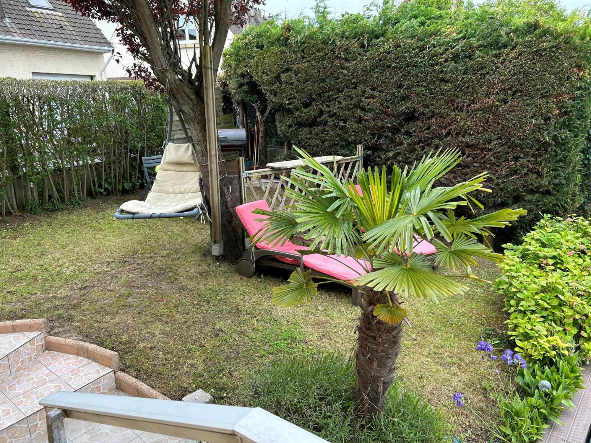 Residence Belle Vue Boulogne-sur-Mer Exterior photo